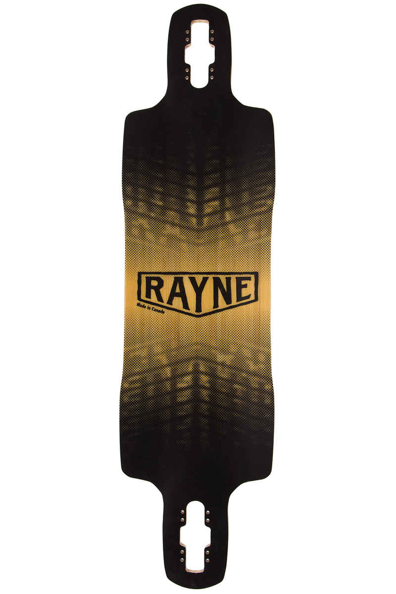 Rayne Piranha V3 37.5" (95,5cm) Longboard Deck