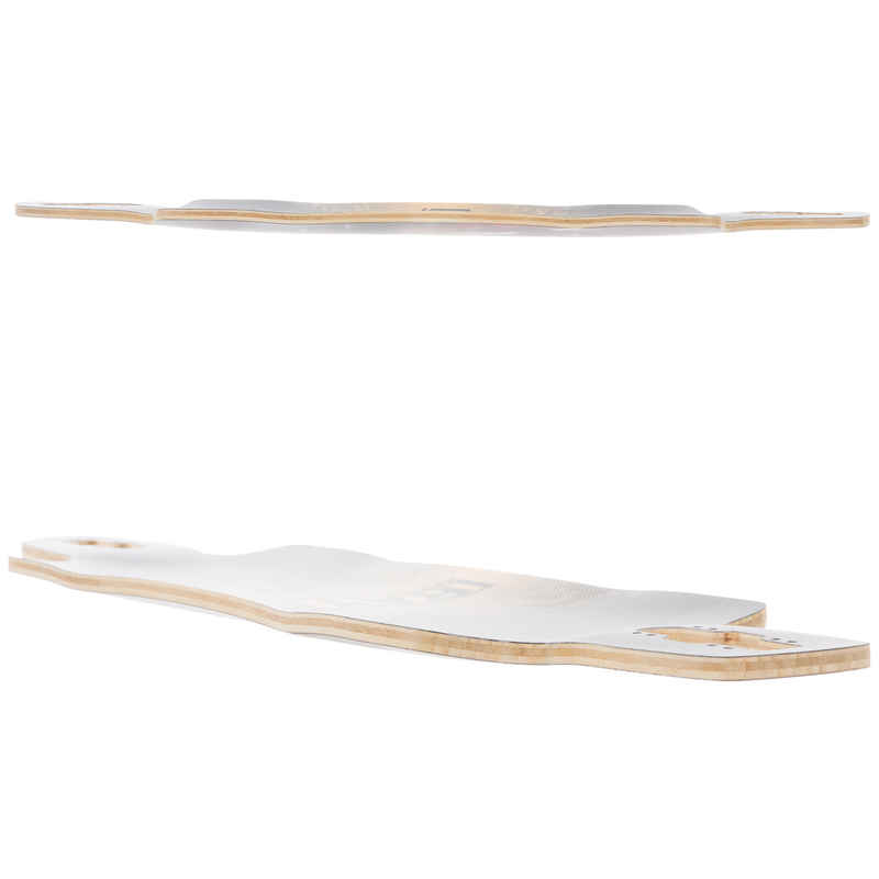 Rayne Piranha V3 37.5" (95,5cm) Longboard Deck