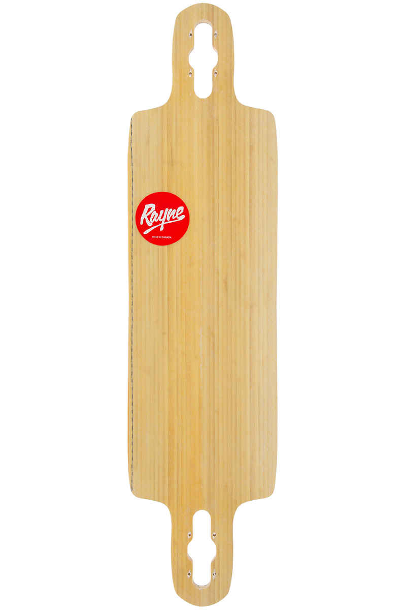 Rayne Vendetta Shipwreck 40" (101,6cm) Longboard Deck