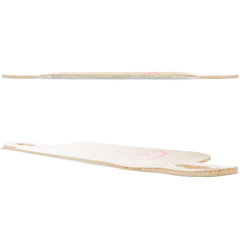 Rayne Vendetta Shipwreck 40" (101,6cm) Longboard Deck