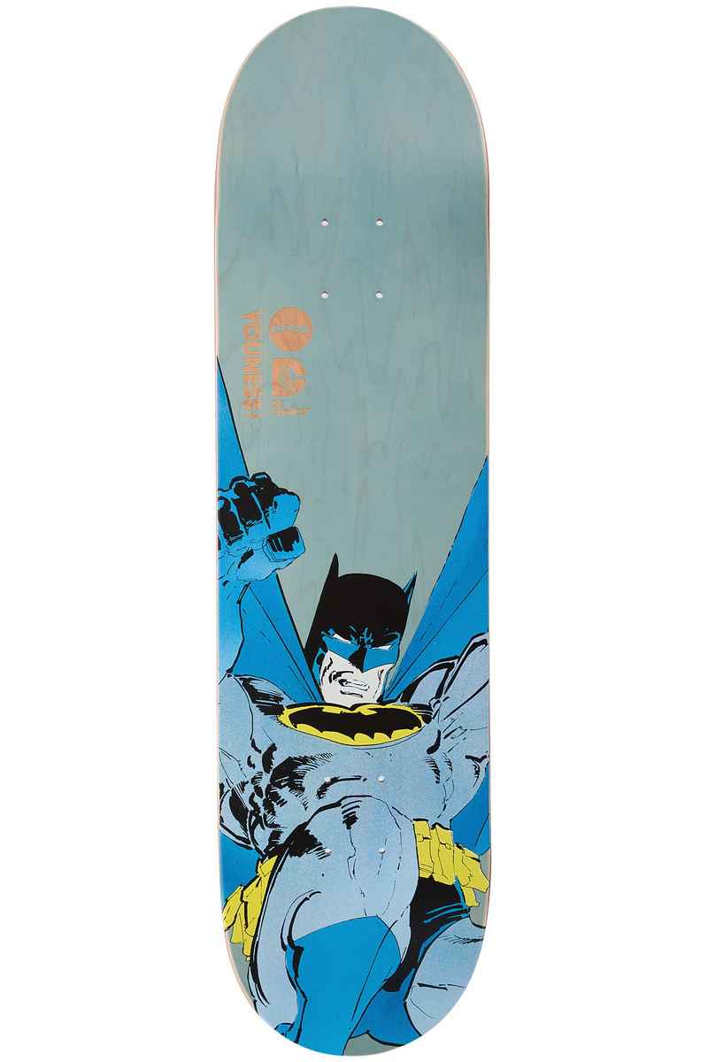 Almost Amrani Batman Dark Knight Returns 8.125" Deck