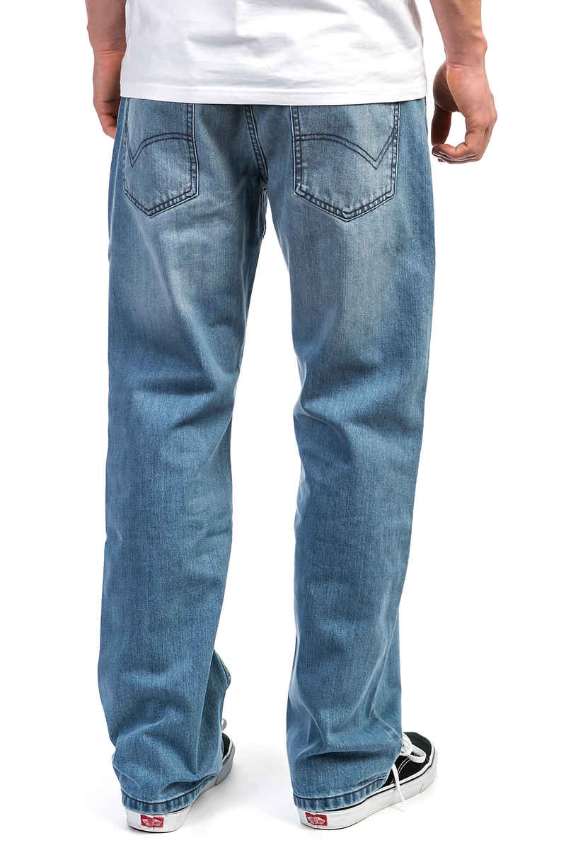 Dickies Pensacola Jeans (bleach wash)