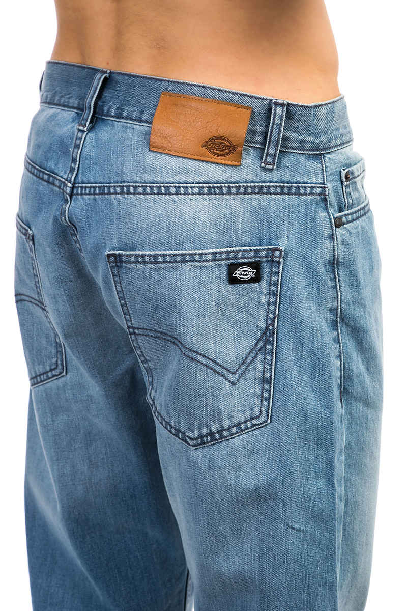 Dickies Pensacola Jeans (bleach wash)