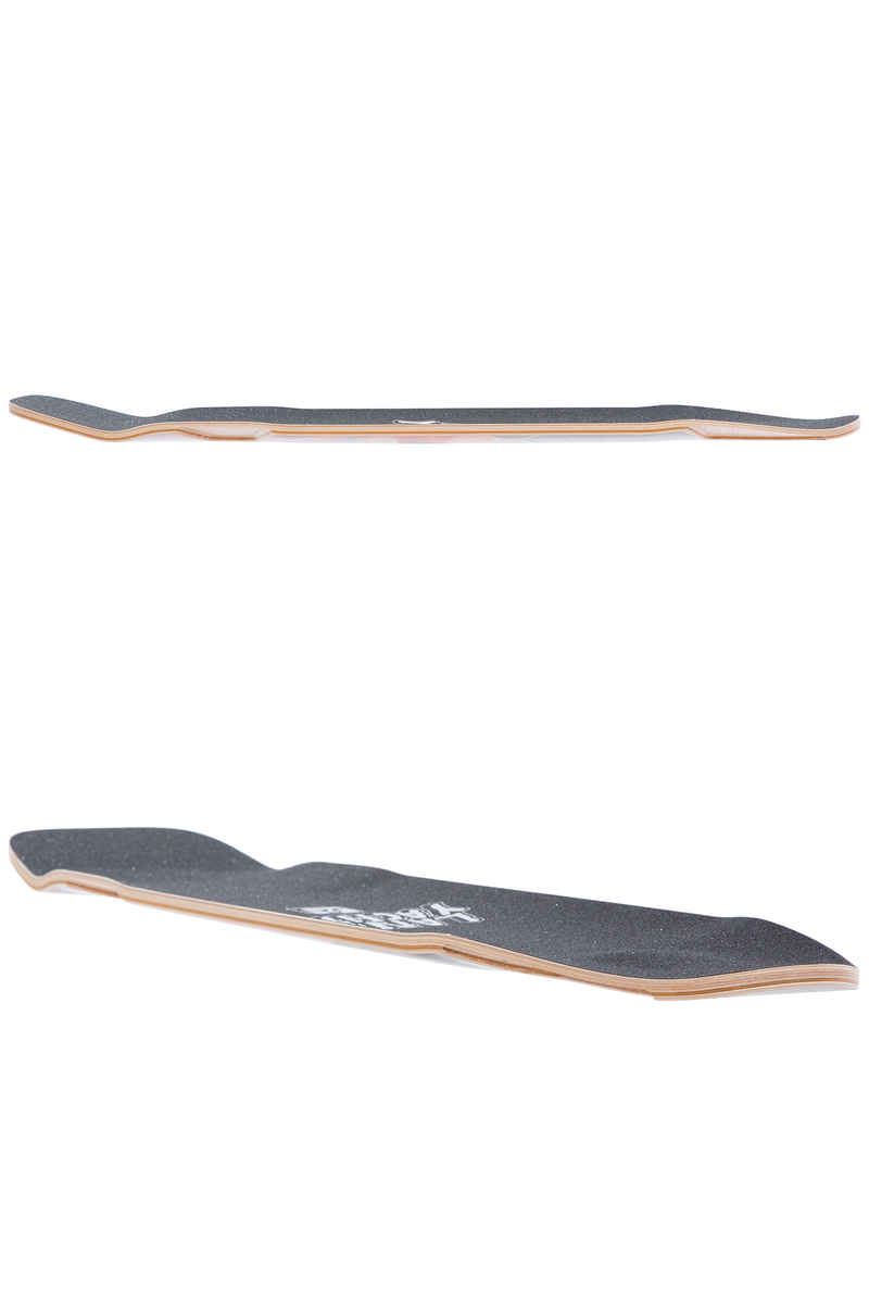 Landyachtz Ramathorn HT 37" (94cm) Planche Longboard 2016
