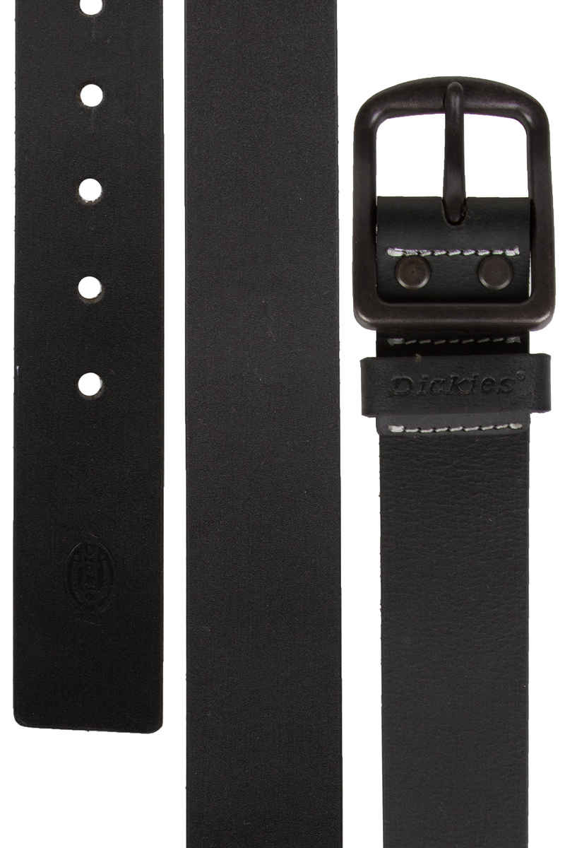Dickies Helmsburg Ceinture (black)