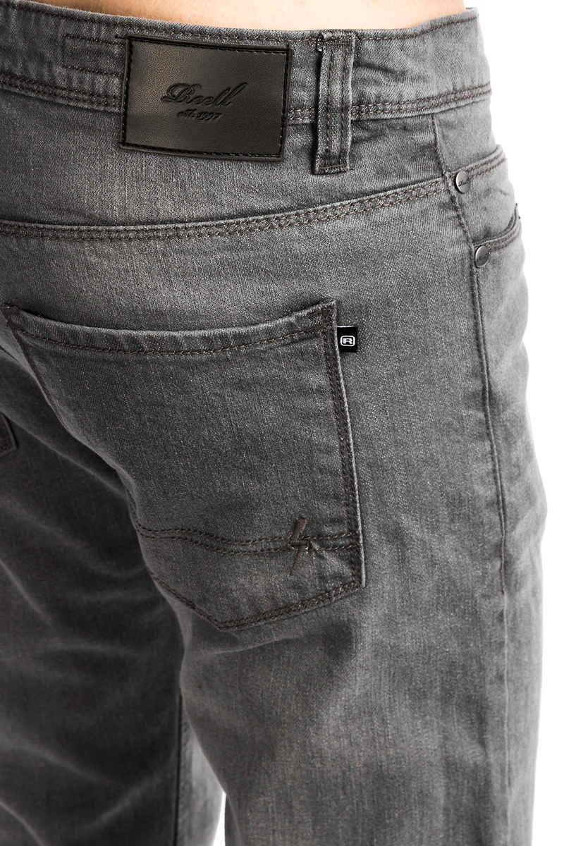 REELL Skin 2 Jeans (grey)