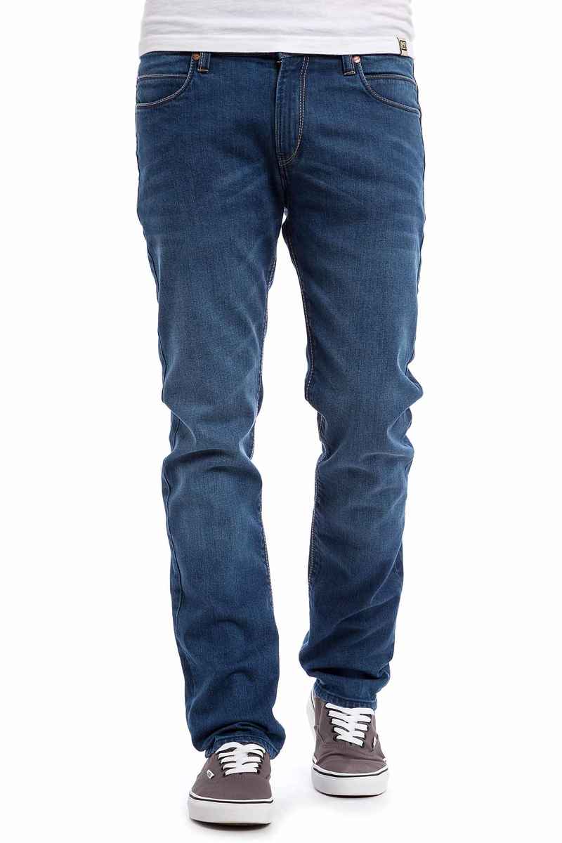 REELL Skin 2 Jeans (sapphire blue)