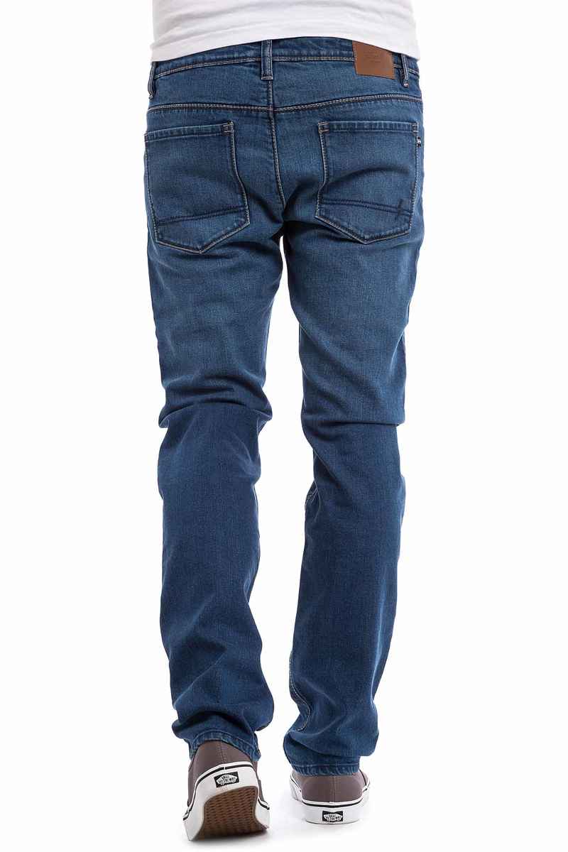 REELL Skin 2 Jeans (sapphire blue)