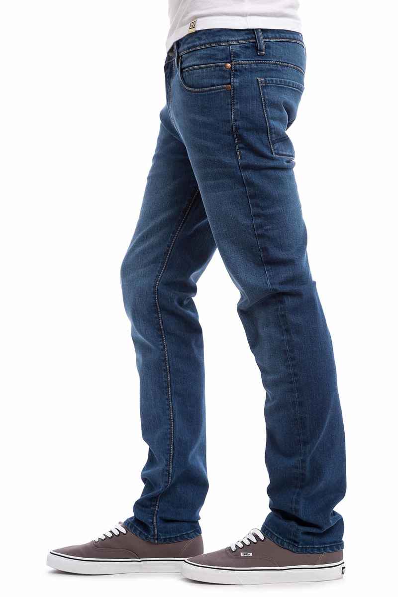 REELL Skin 2 Jeans (sapphire blue)