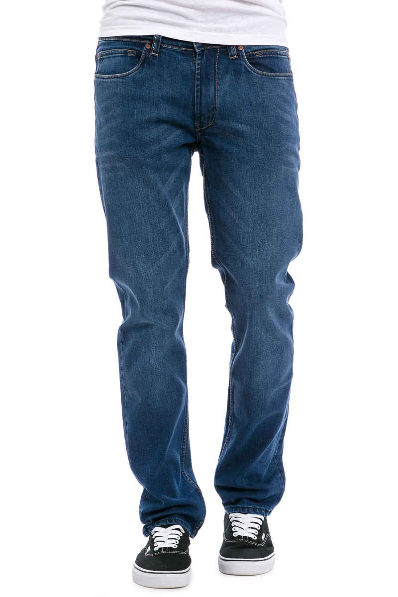REELL Nova 2 Jeans (sapphire blue)