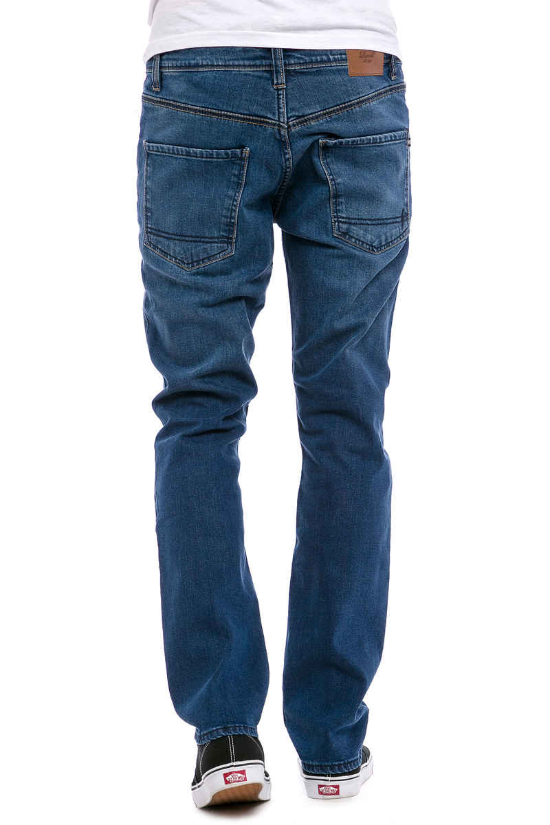REELL Nova 2 Jeans (sapphire blue)