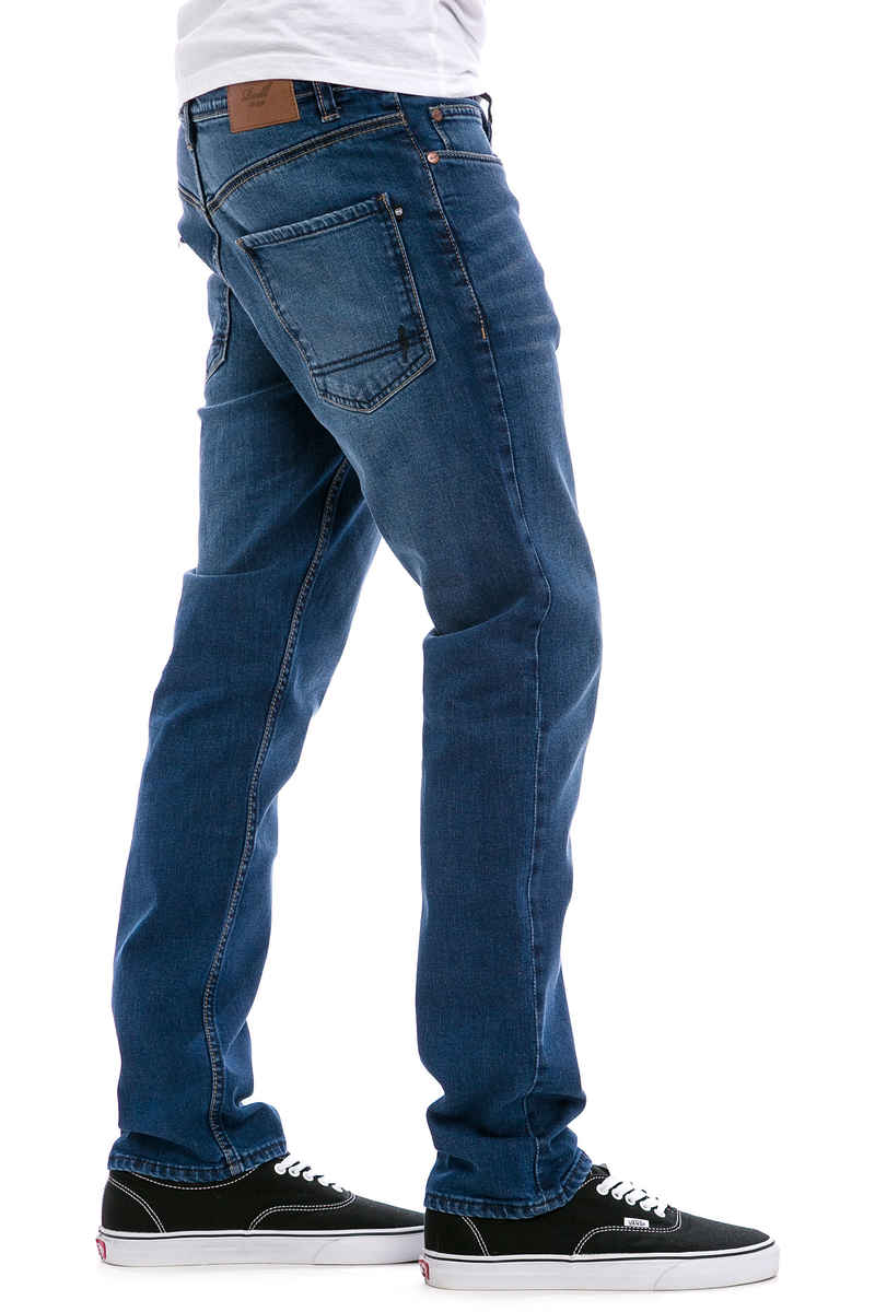 REELL Nova 2 Jeans (sapphire blue)