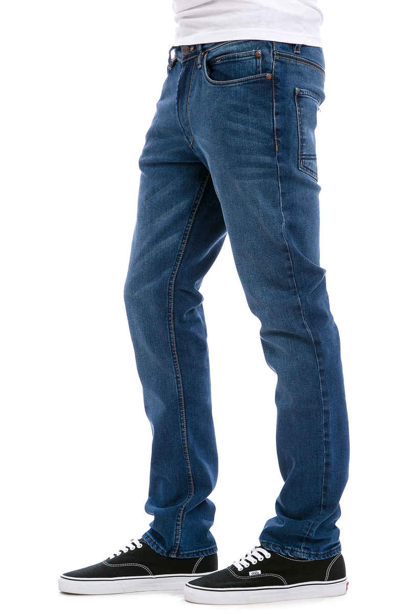 REELL Nova 2 Jeans (sapphire blue)