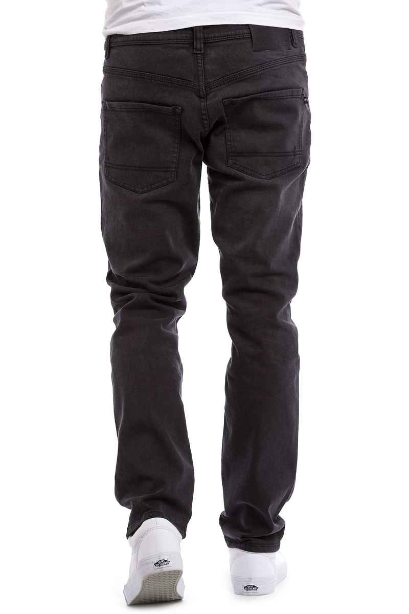 REELL Nova 2 Jeans (faded black)