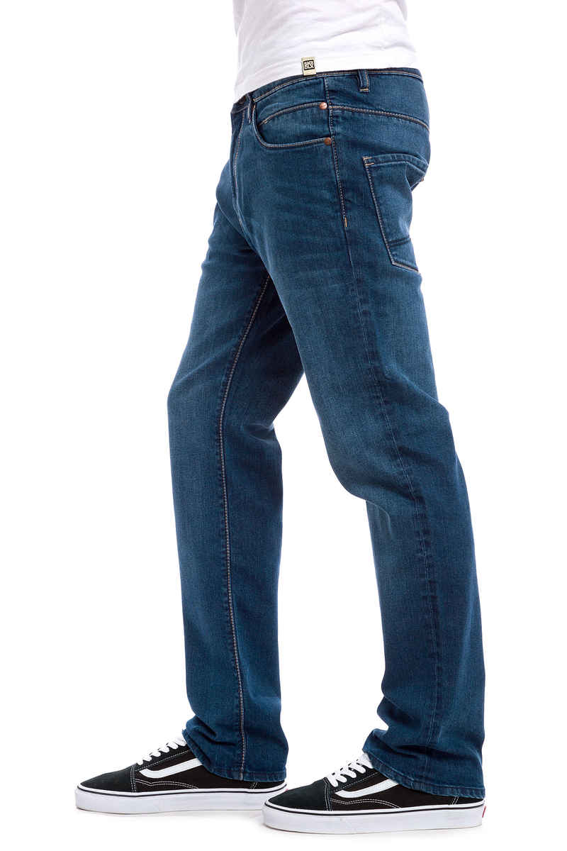 REELL Razor 2 Jeans (sapphire blue)