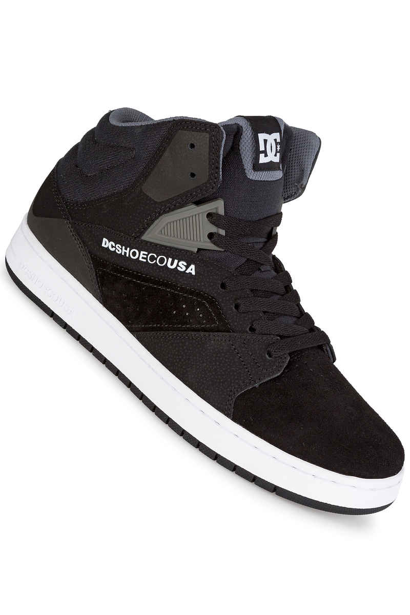DC Seneca High Schuh (black)