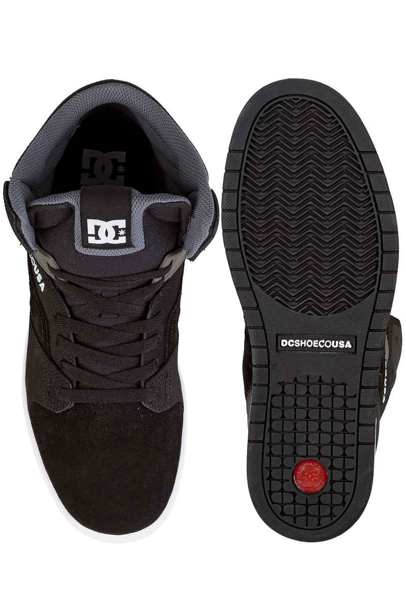 DC Seneca High Schuh (black)