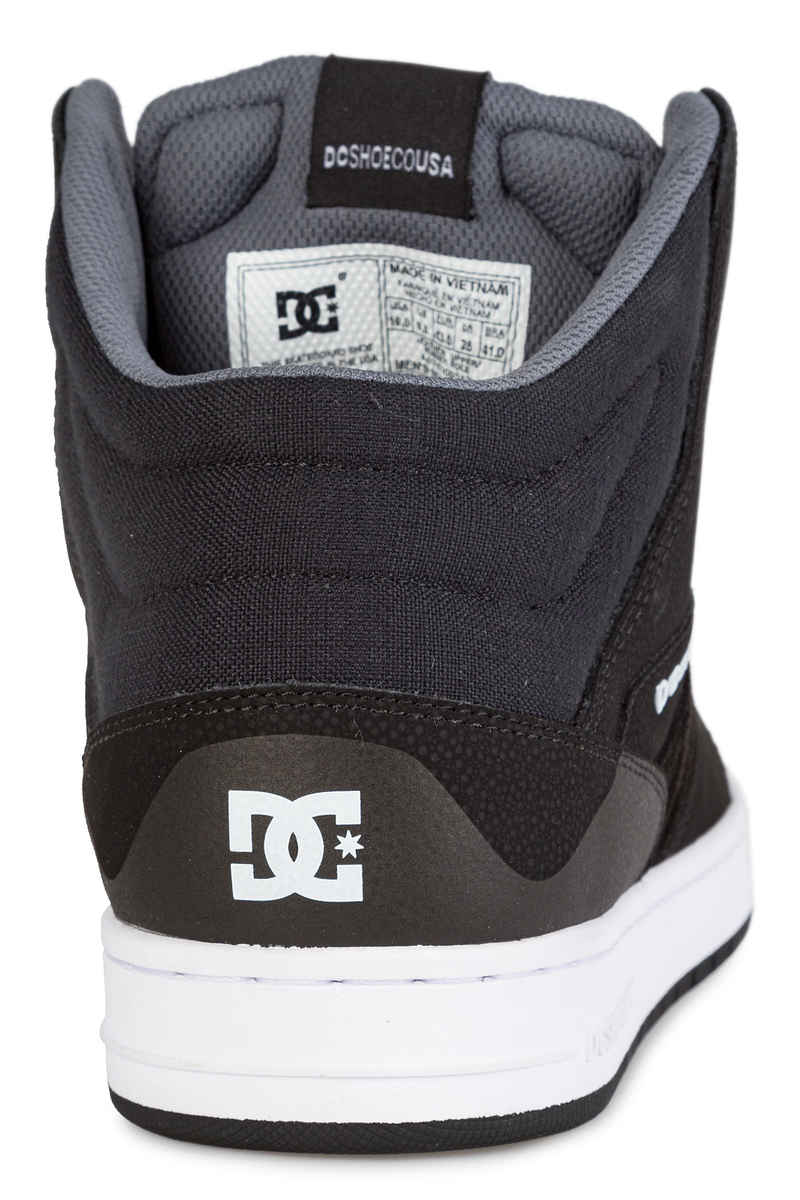 DC Seneca High Schuh (black)