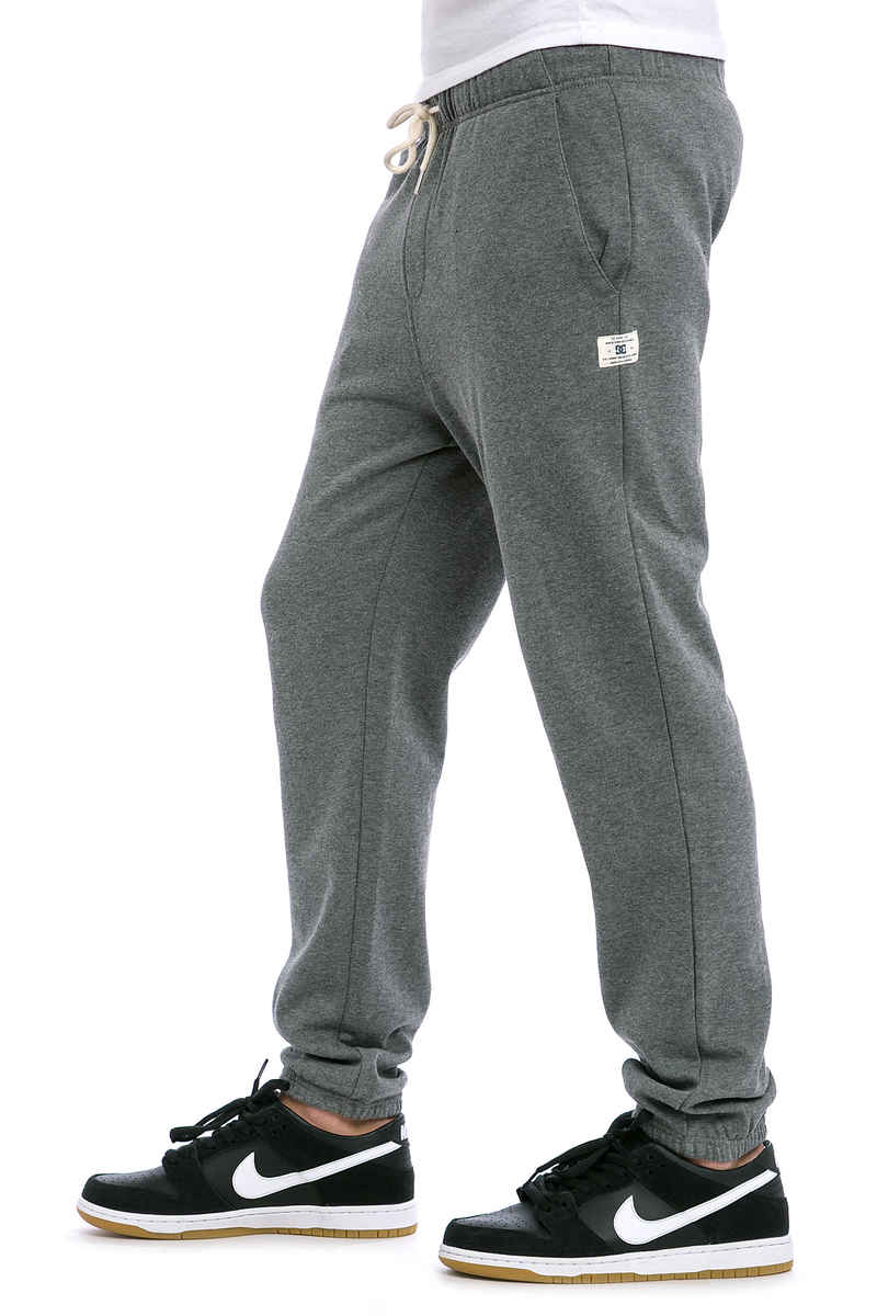 DC Rebel 3 Hose (heather charcoal)