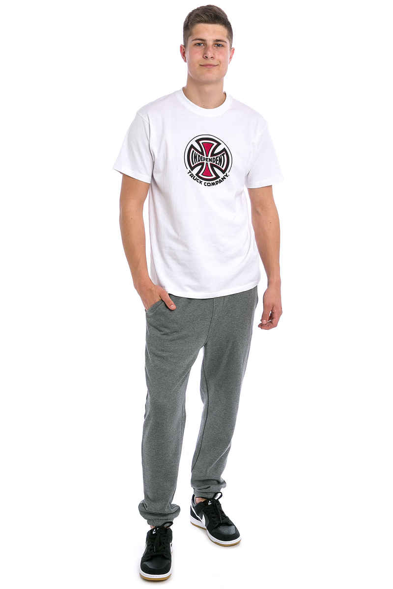 DC Rebel 3 Hose (heather charcoal)