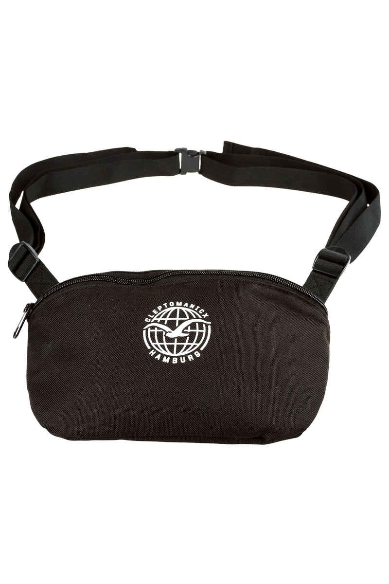 Cleptomanicx Multi Tas (black)