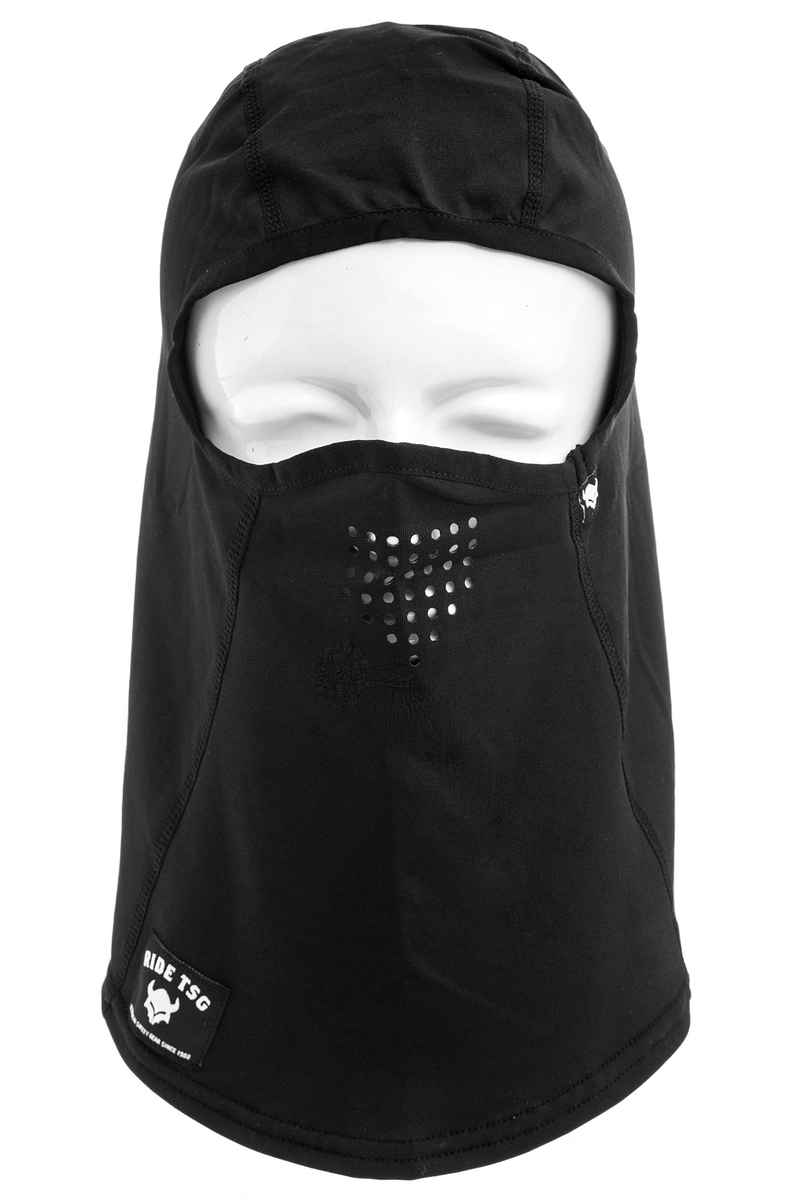 TSG Storm Mask Neckwarmer (black)
