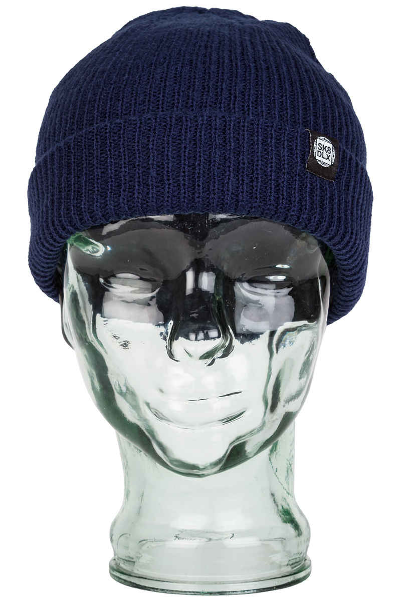 SK8DLX Skatesmart Muts (navy)
