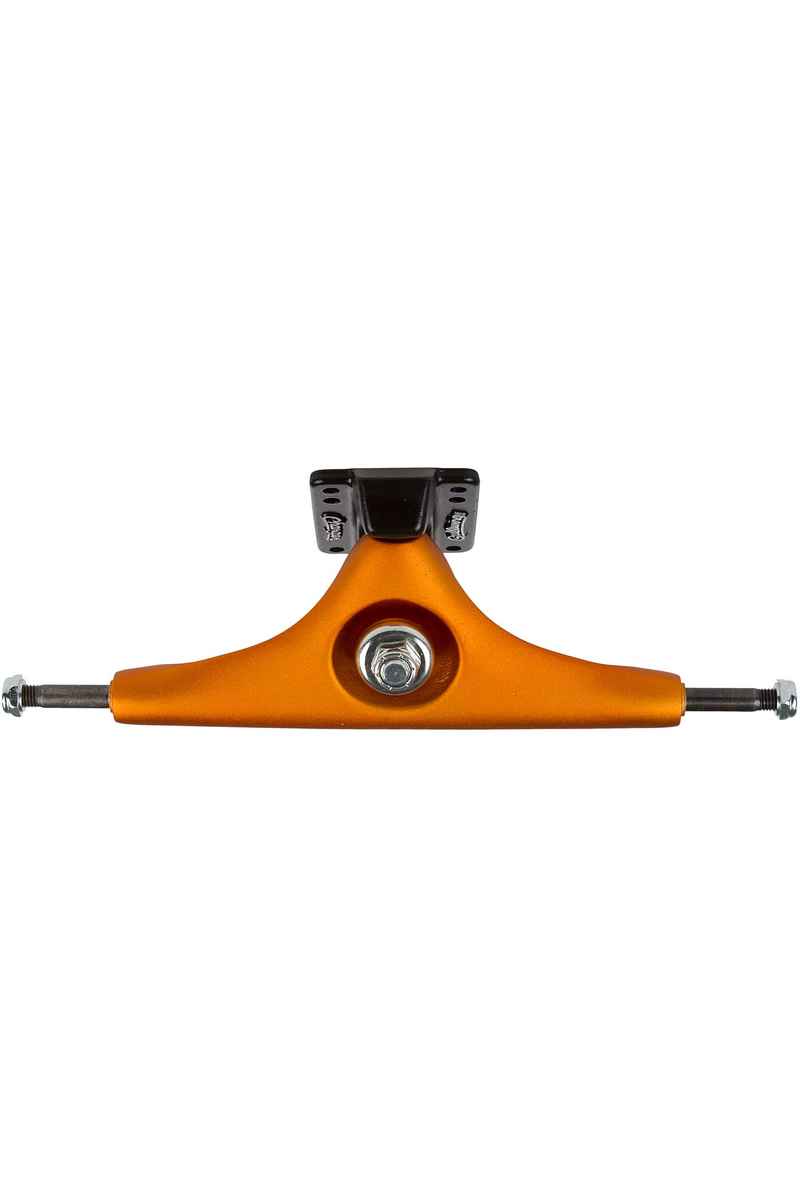 Gullwing Charger 10" Achse (orange black)