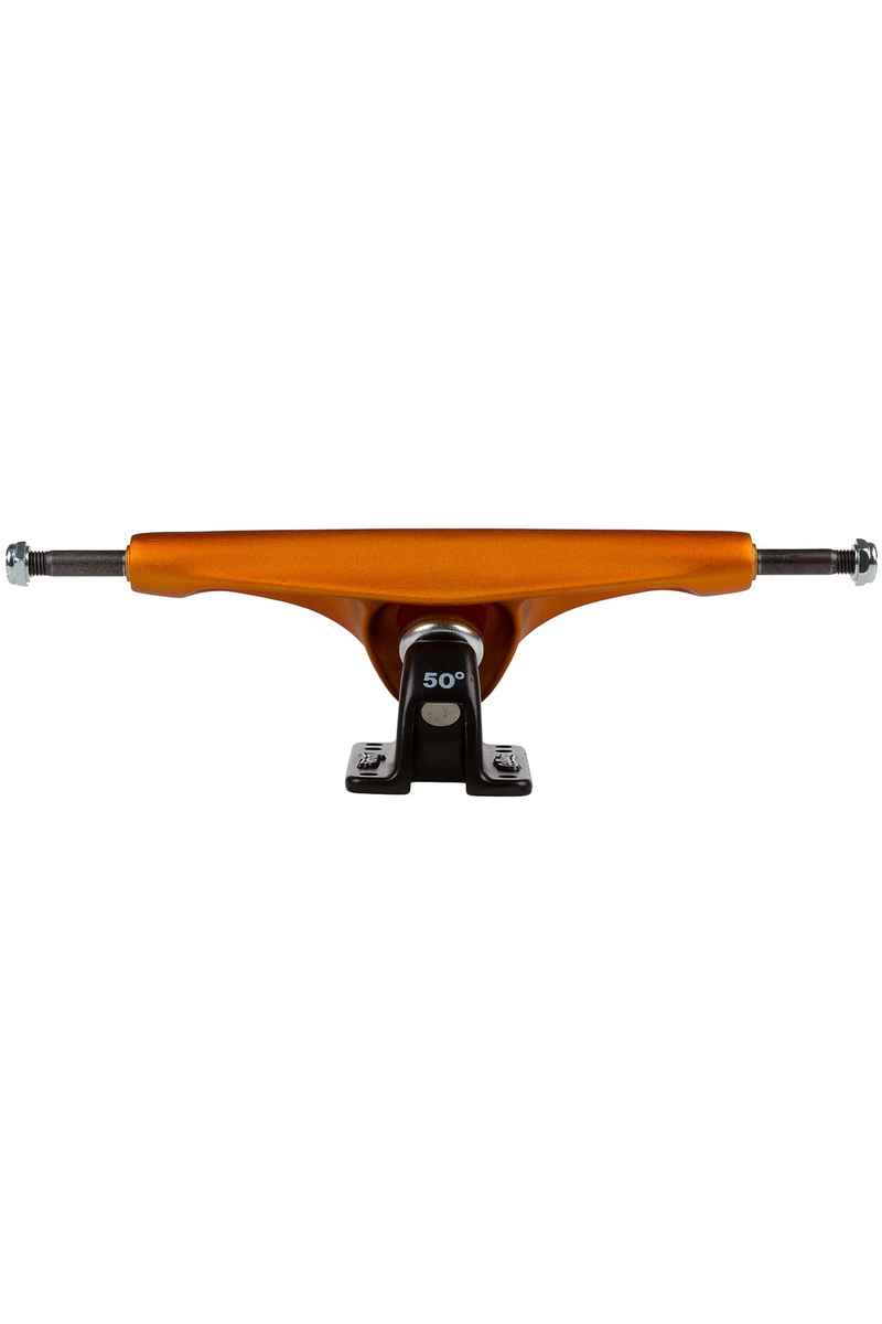 Gullwing Charger 10" Achse (orange black)