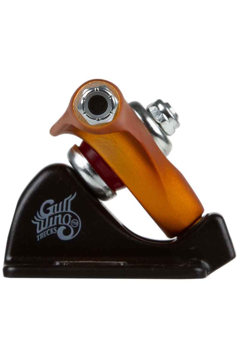Gullwing Charger 10" Achse (orange black)