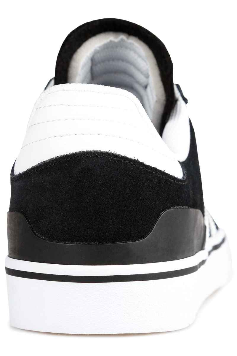 adidas Skateboarding Busenitz Vulc Schoen (black run white black)