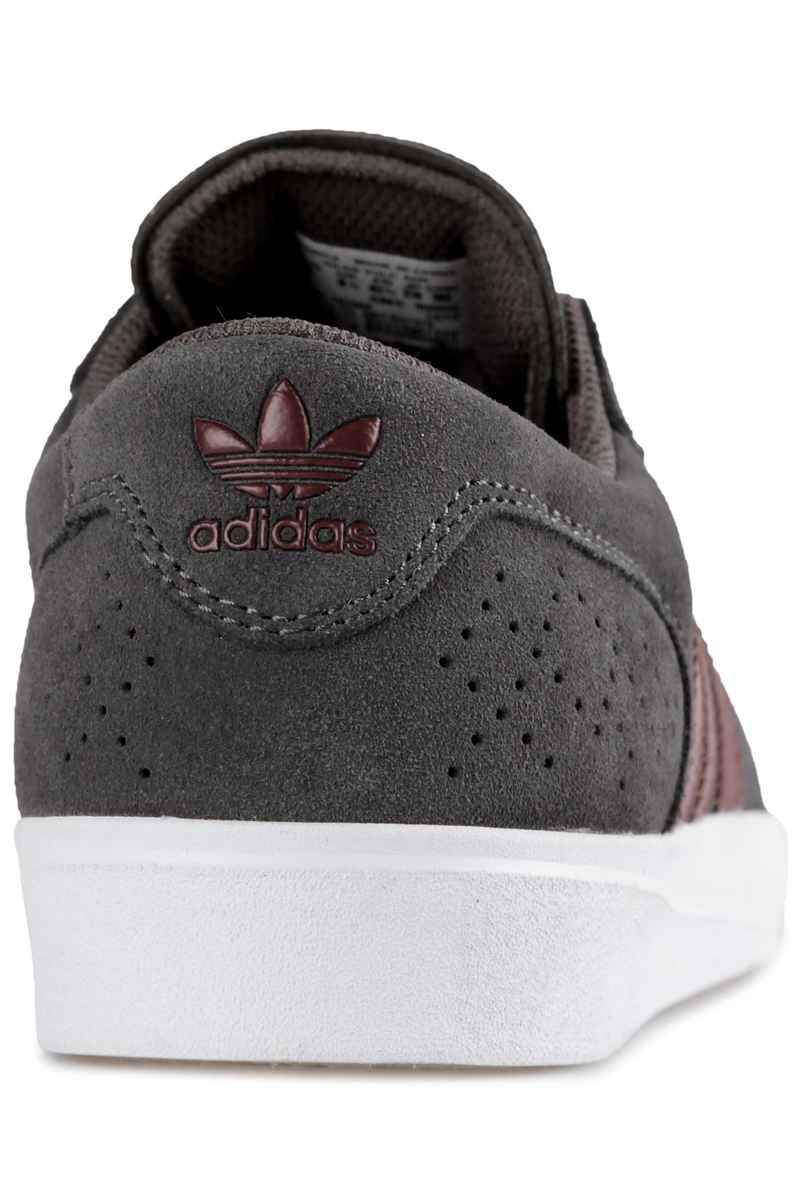 adidas Skateboarding Silas Vulc ADV Schuh (solid grey maroon white)