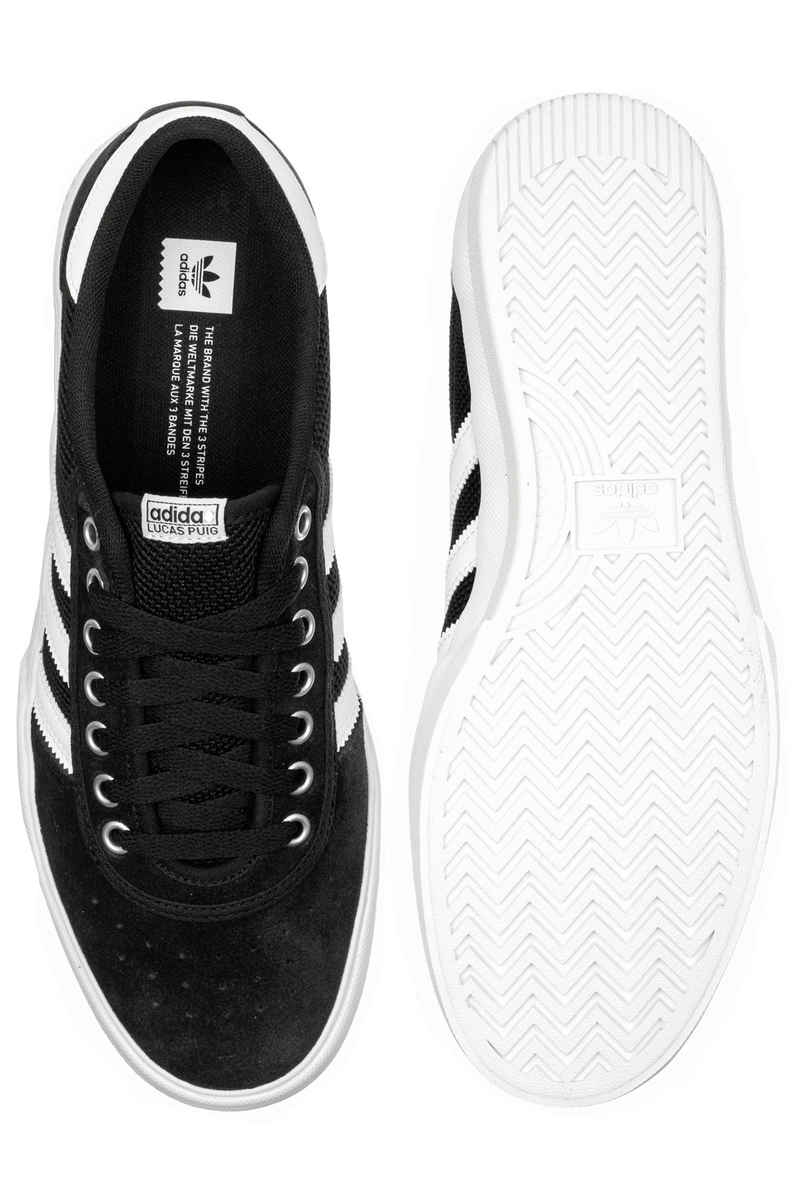 adidas Skateboarding Lucas Premiere ADV Schoen (black white white)