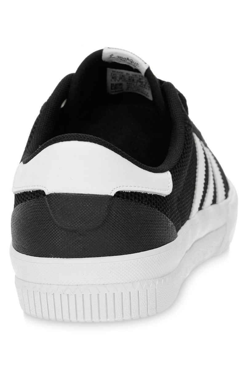 adidas Skateboarding Lucas Premiere ADV Schoen (black white white)