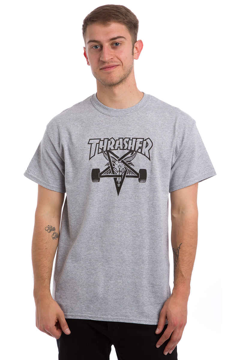 Thrasher Skate-Goat T-shirt