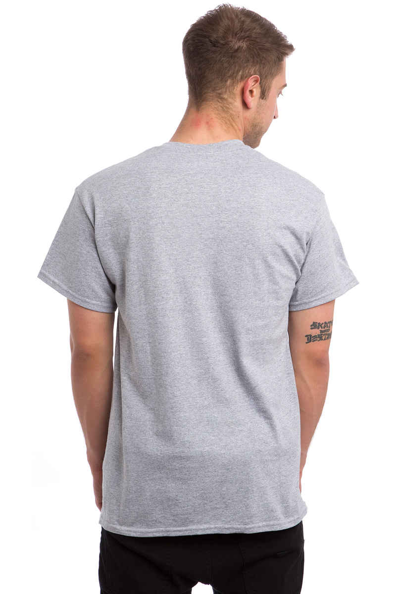 Thrasher Skate-Goat T-shirt