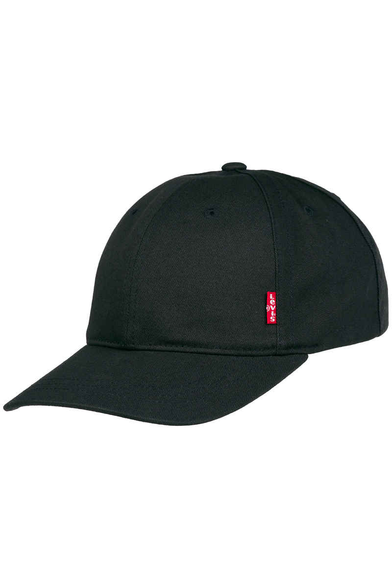 Levi's Classic Twill Red Tab Baseball Cappellino