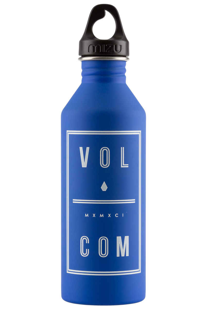 Mizu x Volcom M8 Petaca (blue white)