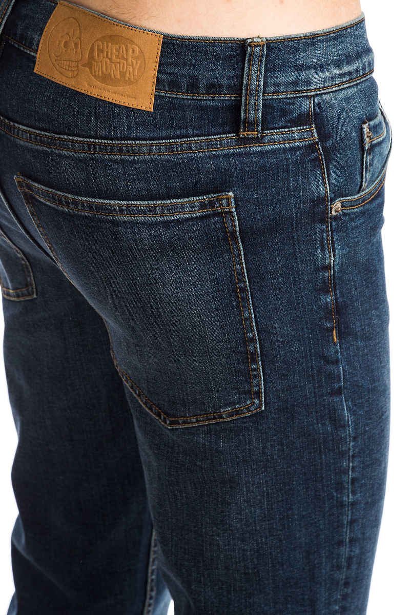 Cheap Monday Tight Jeans (pure blue)