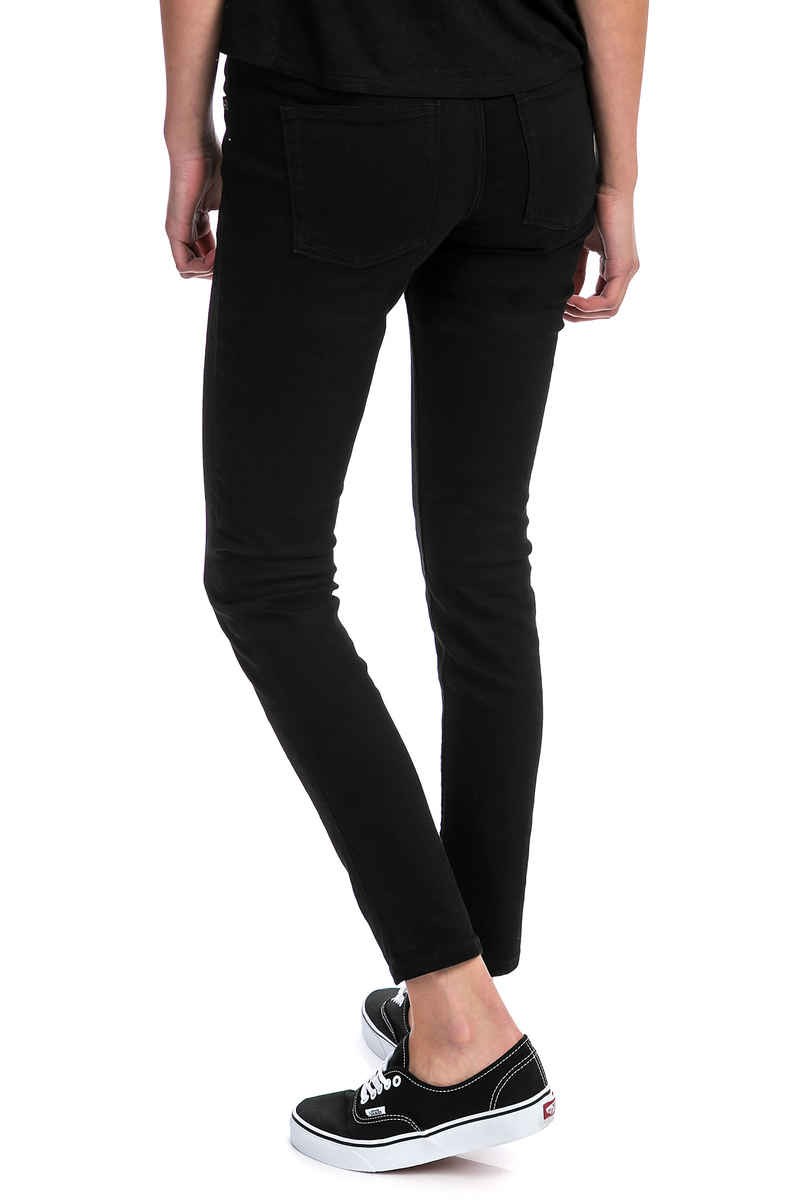 Cheap Monday Slim Jeans women (new black)