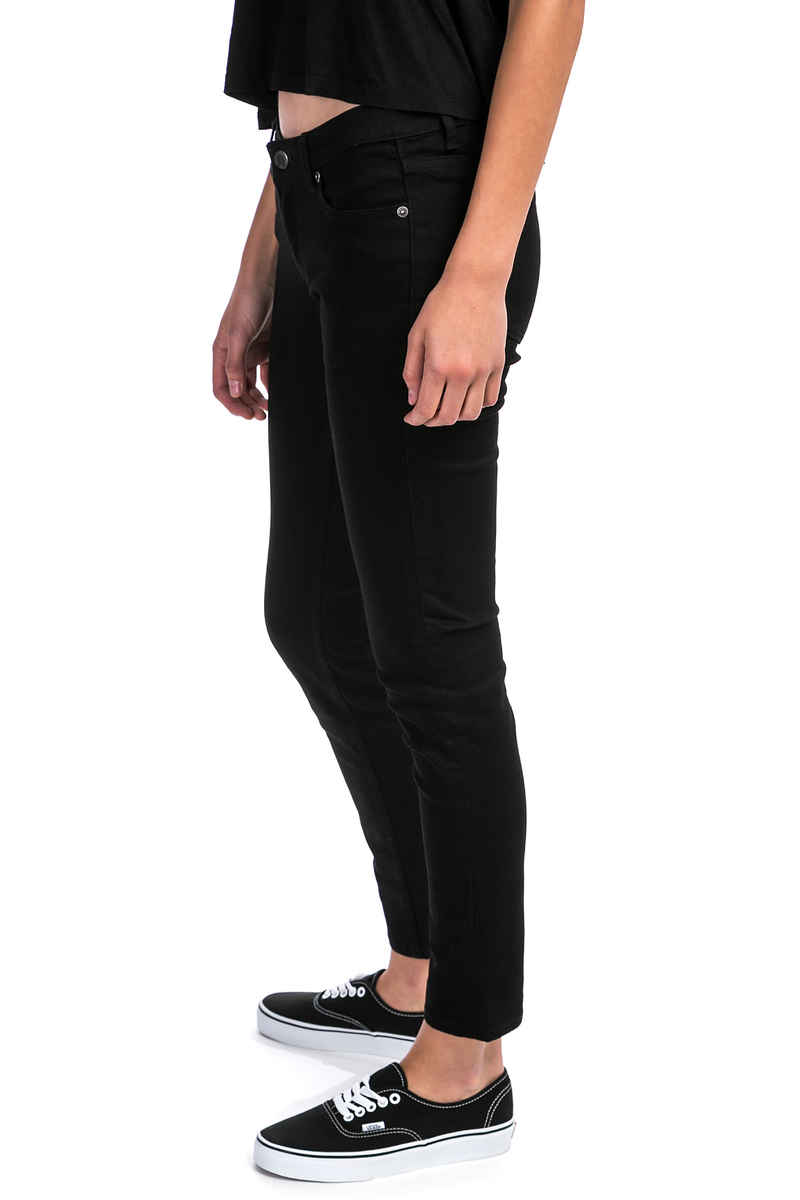 Cheap Monday Slim Jeans women (new black)