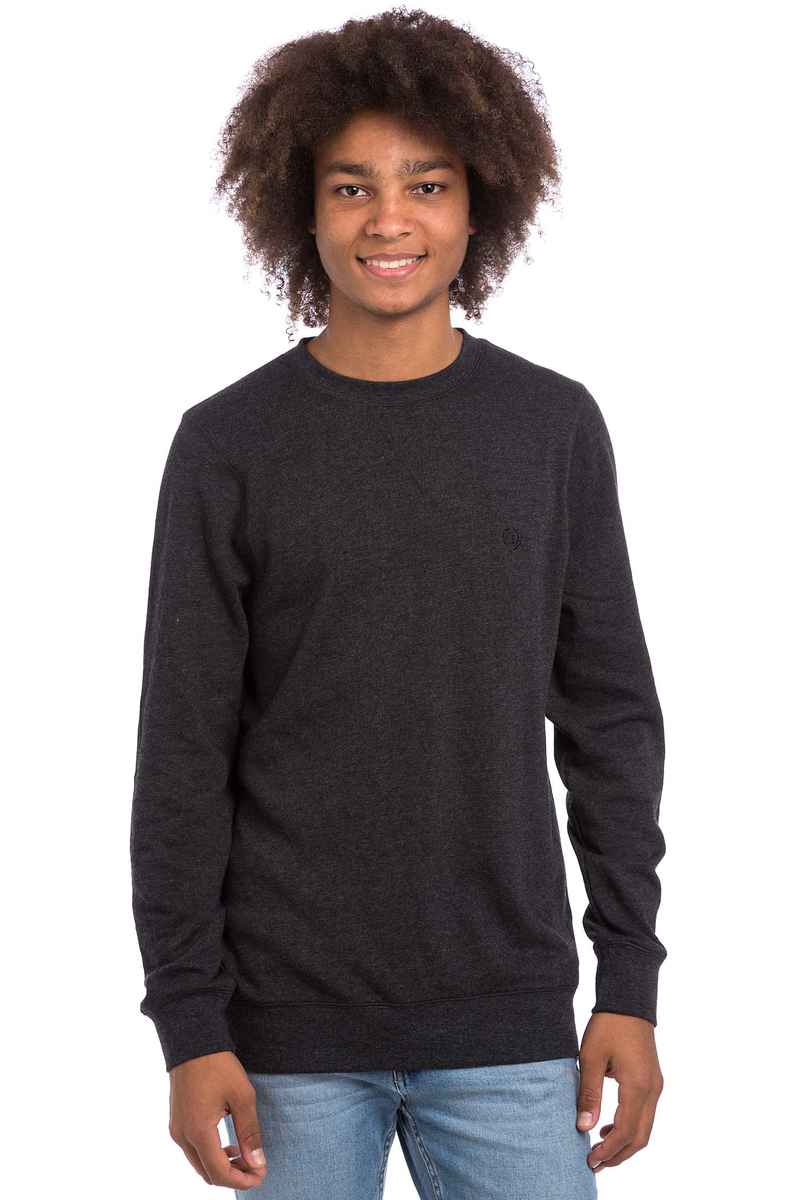 Element Classic Cornell Sweatshirt (charcoal heather)