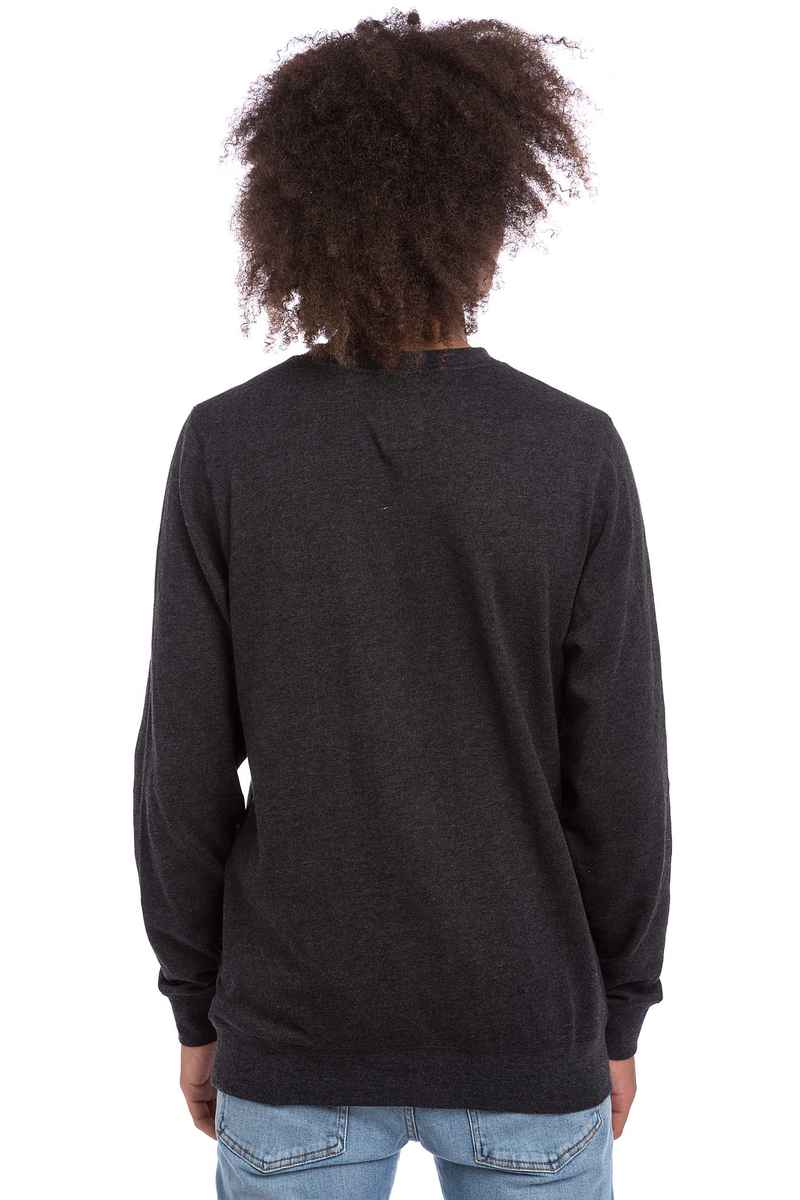 Element Classic Cornell Sweatshirt (charcoal heather)