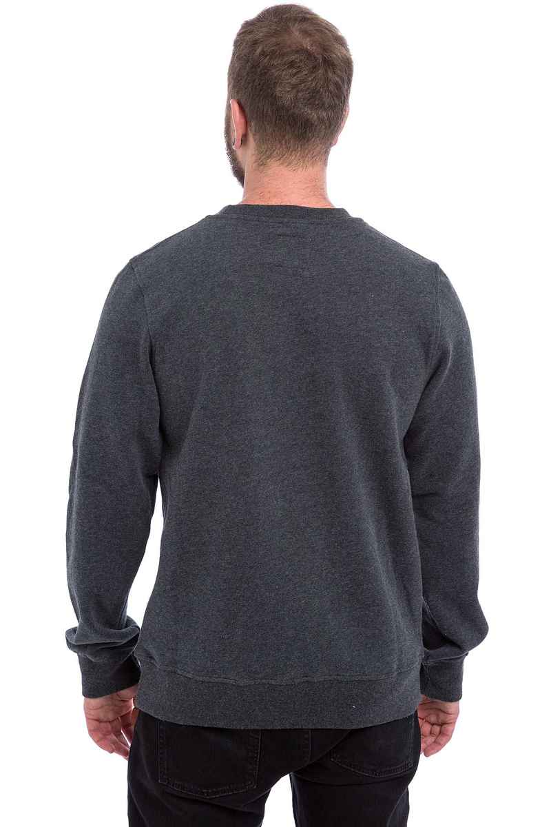 Element x Timber! 1 Sweatshirt (charcoal heather)