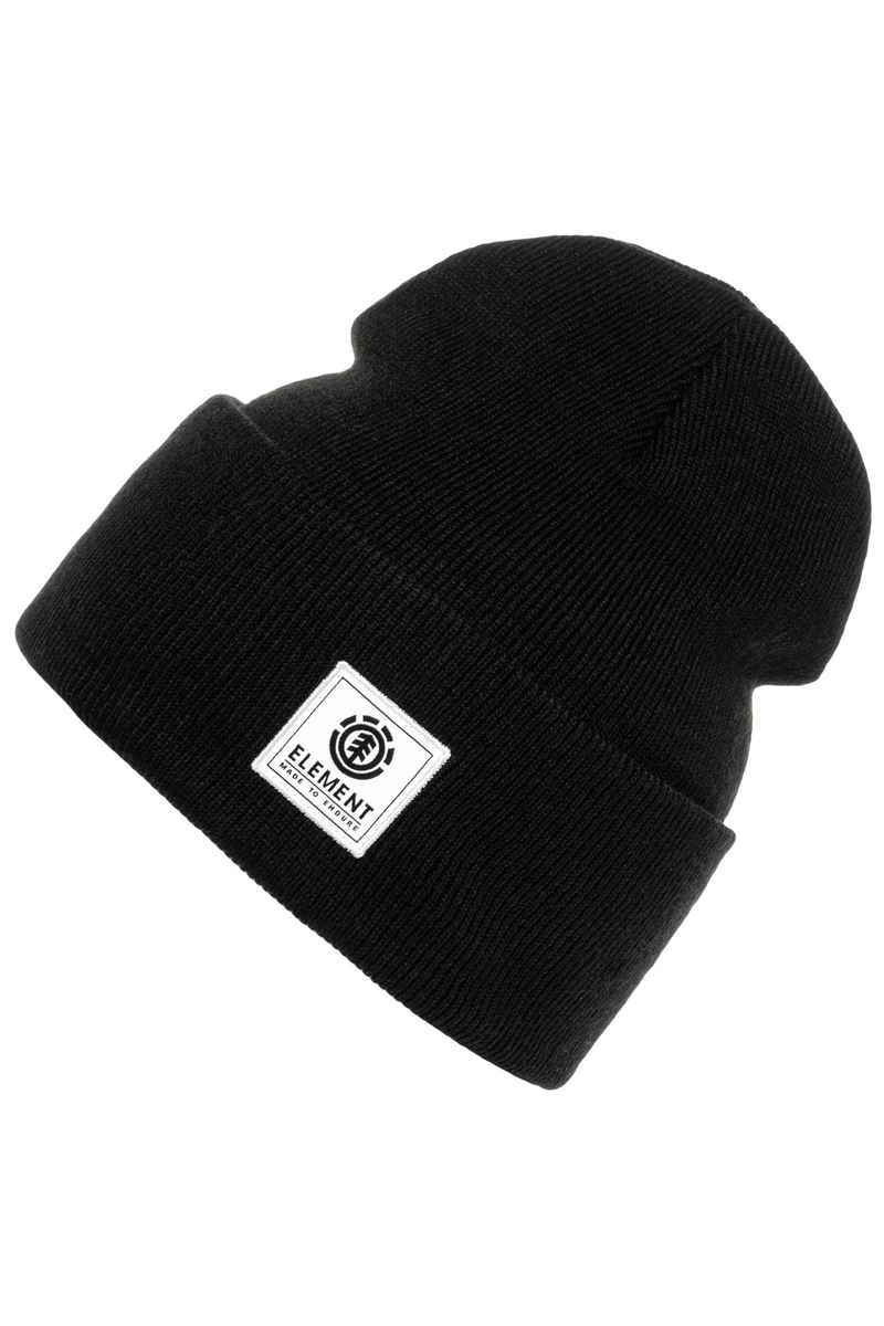 Element Dusk II Mütze (flint black)