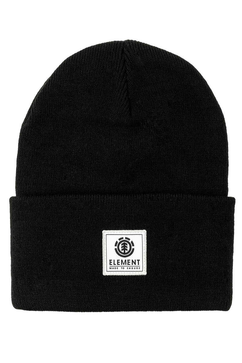 Element Dusk II Mütze (flint black)