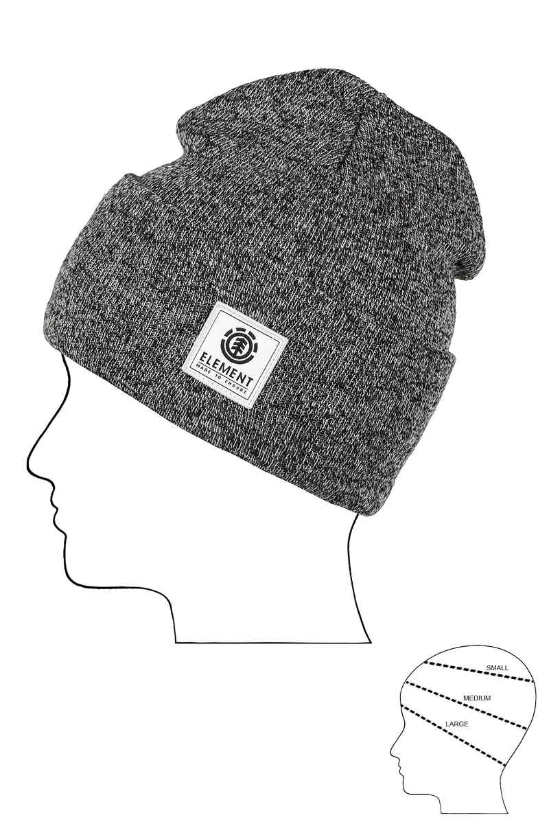 Element Dusk II Bonnet (ash heather)