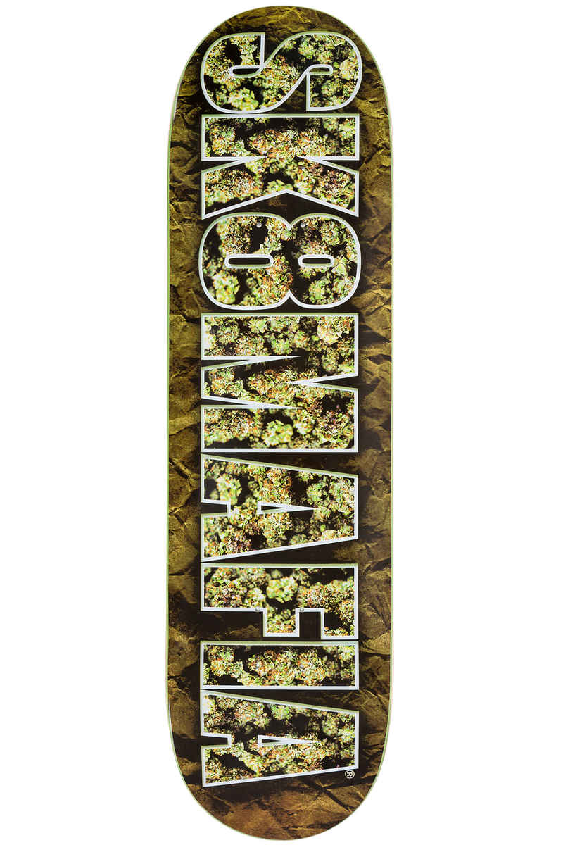 Sk8Mafia OG Logo Blunted 8.5" Tavola