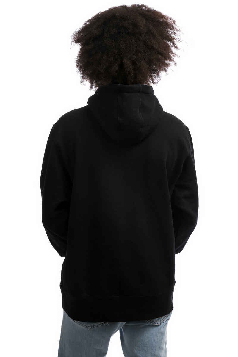 RIPNDIP Logo Hoodie (black)