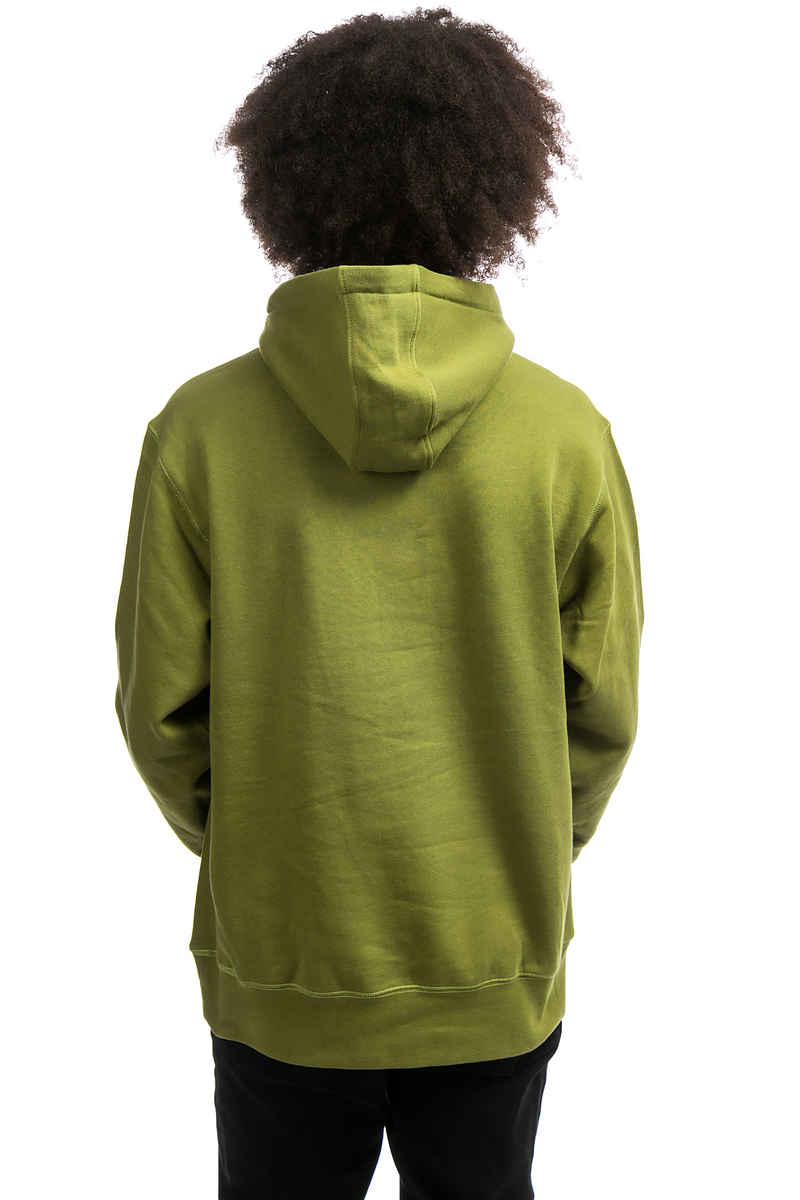 RIPNDIP Logo Sudadera (olive)